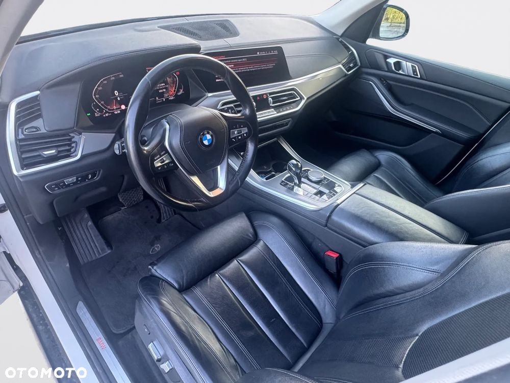 BMW X5 xDrive30d - 9