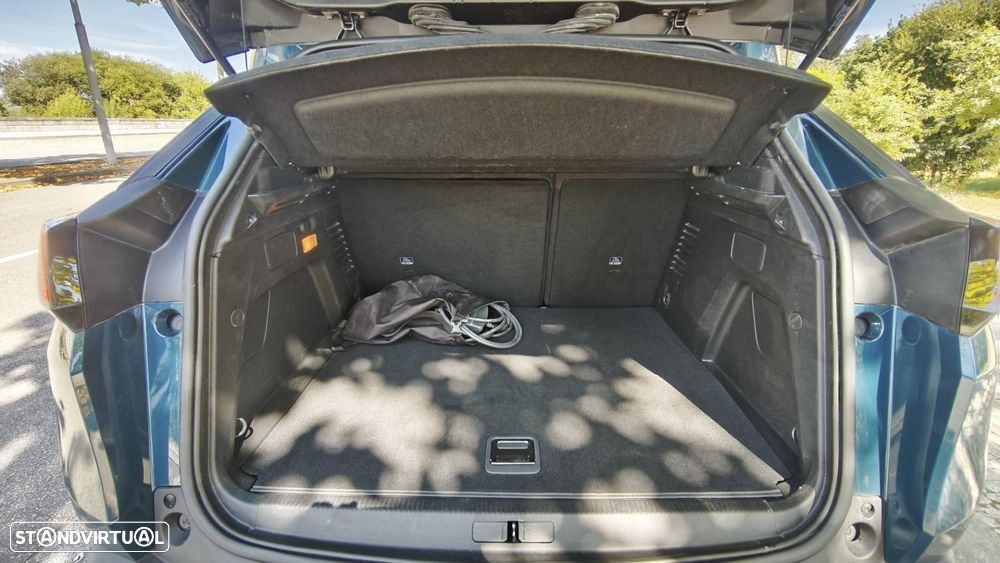 Peugeot 3008 1.6 Hybrid Allure Pack e-EAT8 - 16