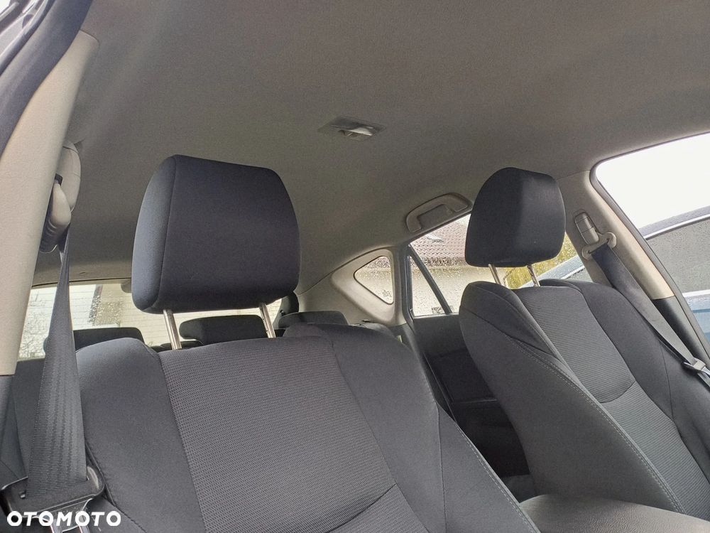 Mazda 3 1.6 MZR Exclusive-Line - 21