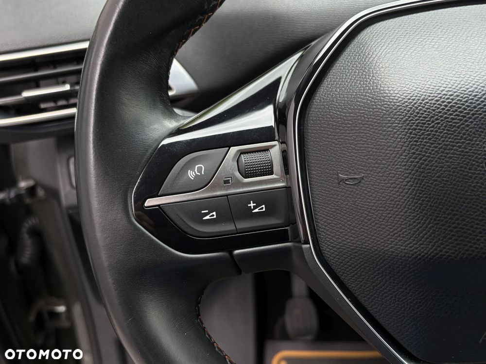 Peugeot 3008 BlueHDi 120 Stop & Start Active - 24