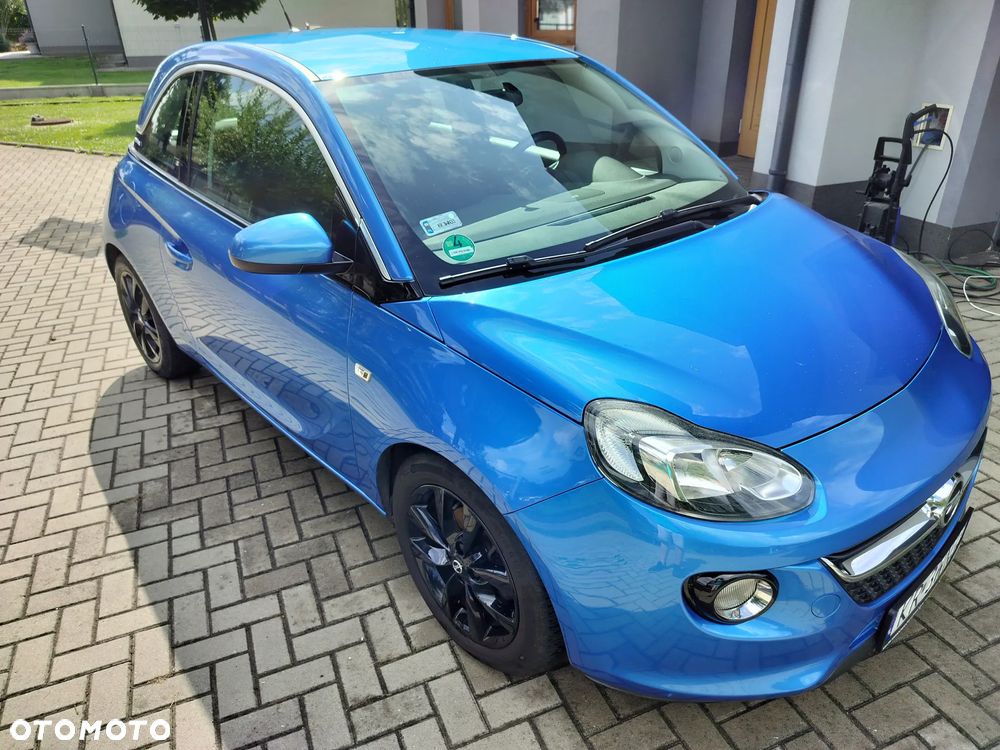 Opel Adam - 13