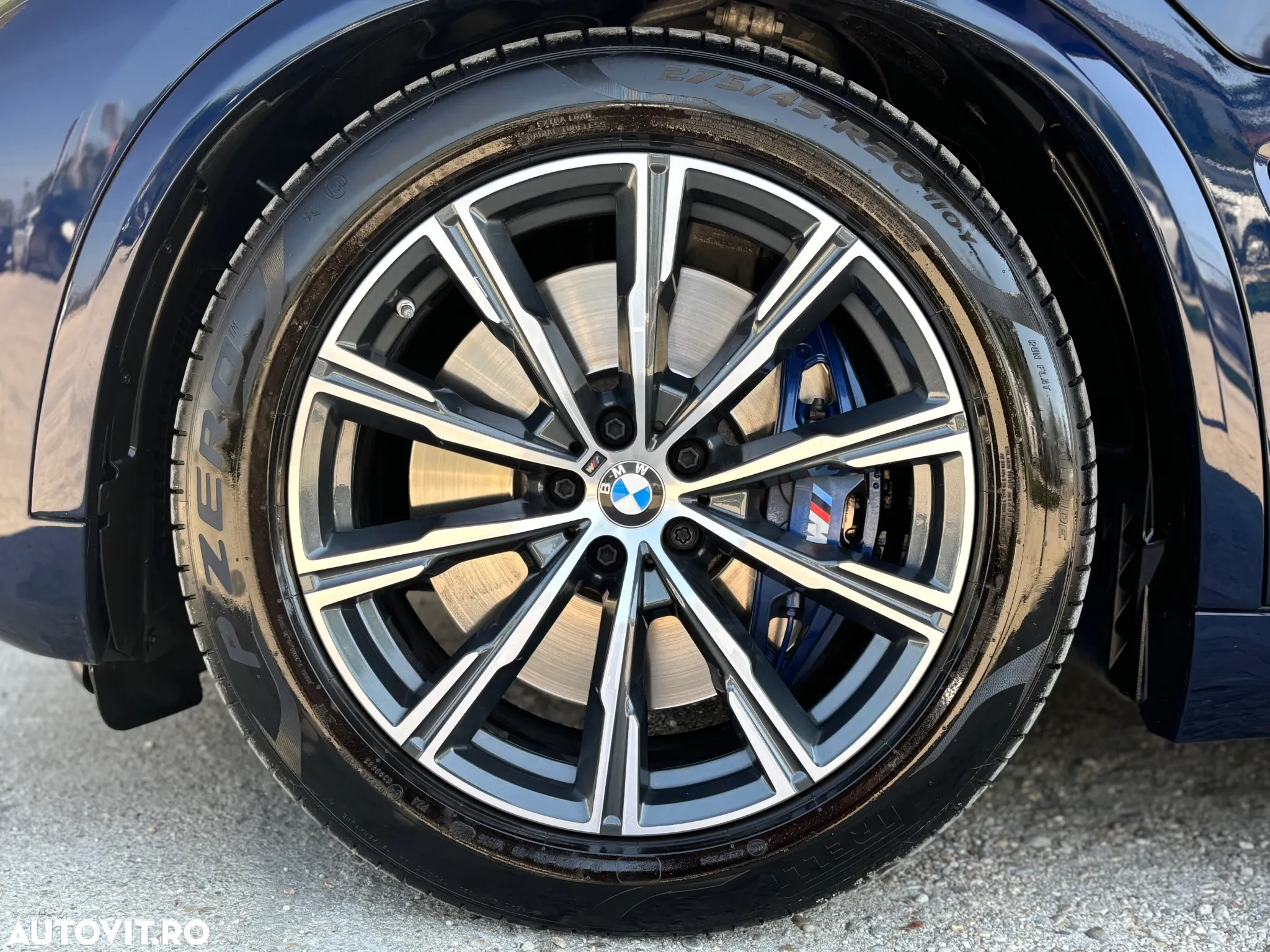 BMW X5 xDrive45e AT PHEV - 14