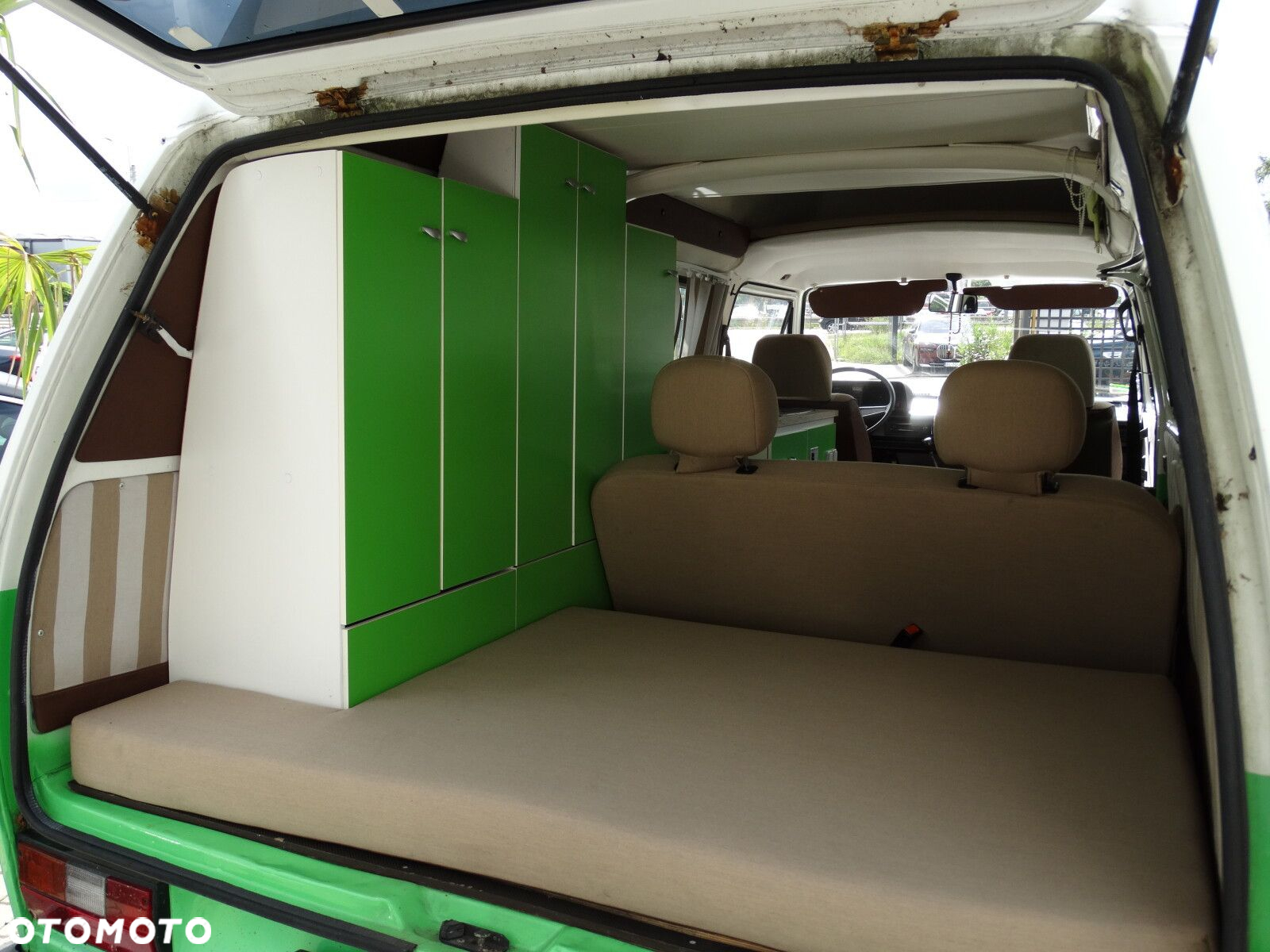 Volkswagen Transporter - 20