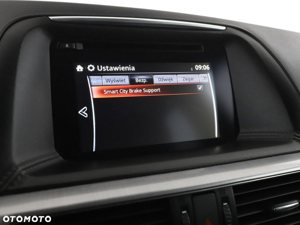 Mazda CX-5 2.0 SKYACTIV-G Center-Line - 26