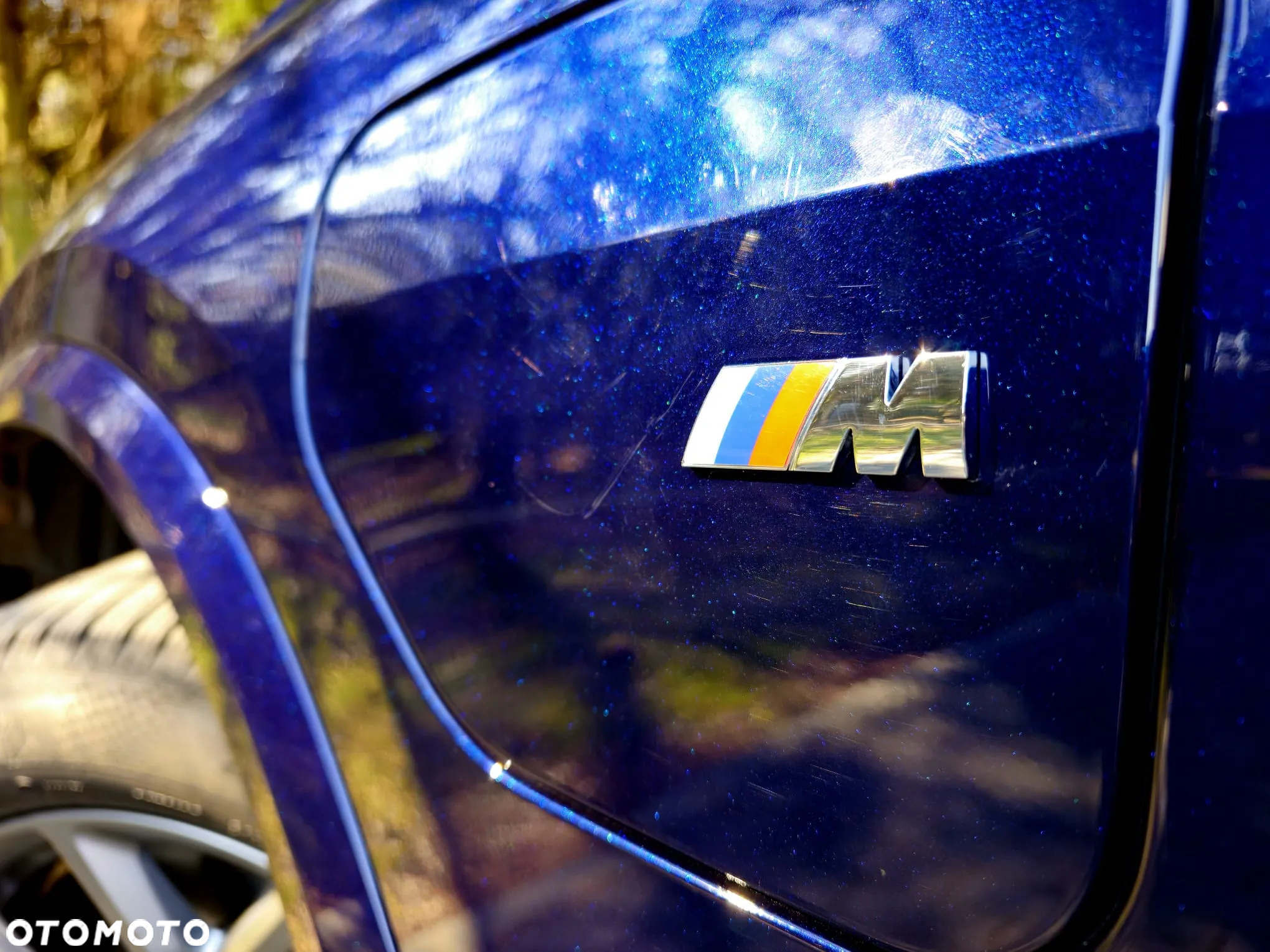 BMW X5 - 12