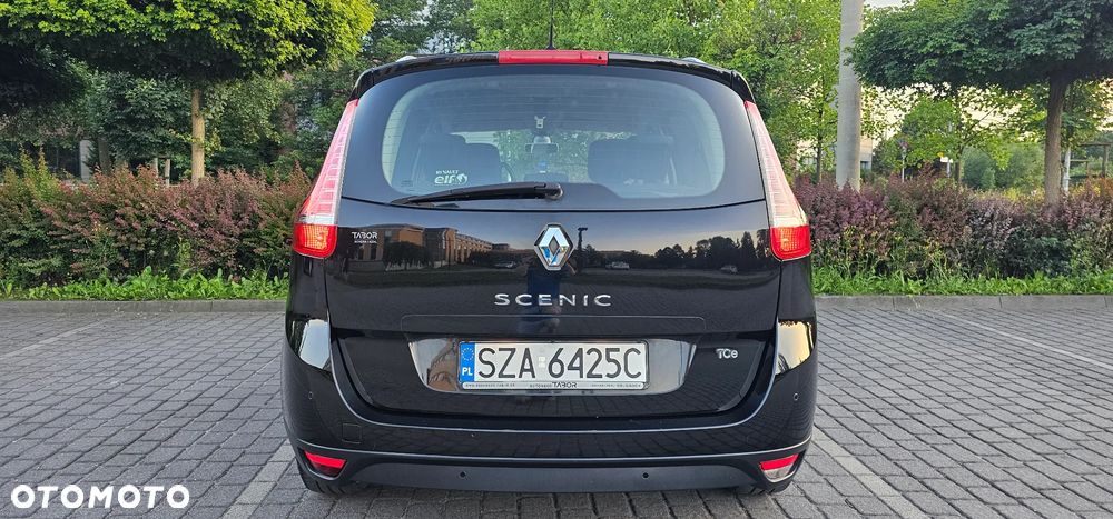 Renault Grand Scenic Gr 1.2 TCe Energy Limited EU6 - 10