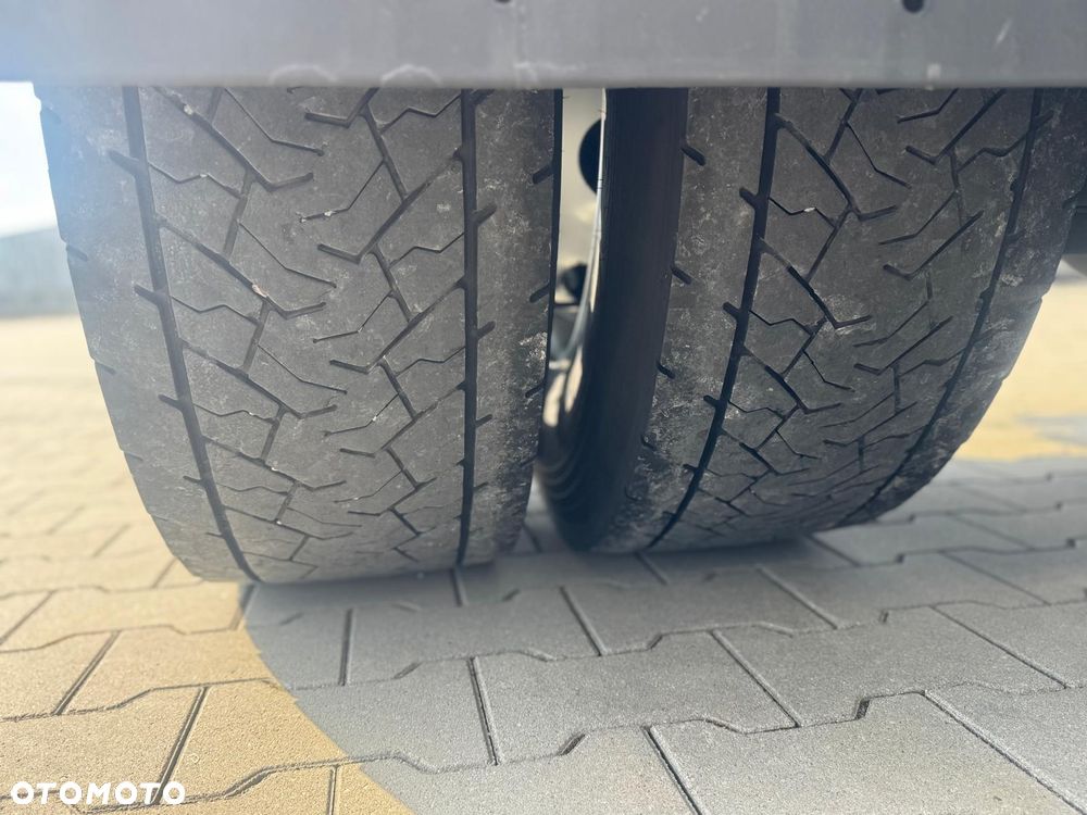 Scania S450/ 2021r/ BOGATA WERSJA/ ZAWIESZENIE FULL PODUCHY/ FULL LEDy - 13