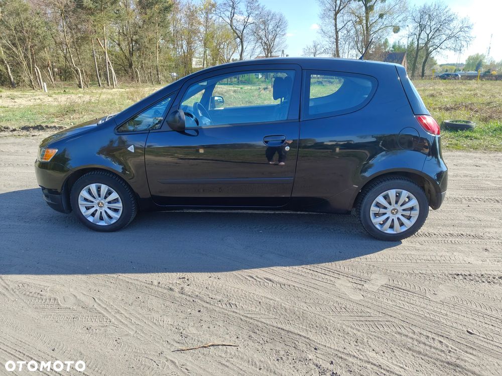 Mitsubishi Colt 1.1 Inform Cleartec - 3