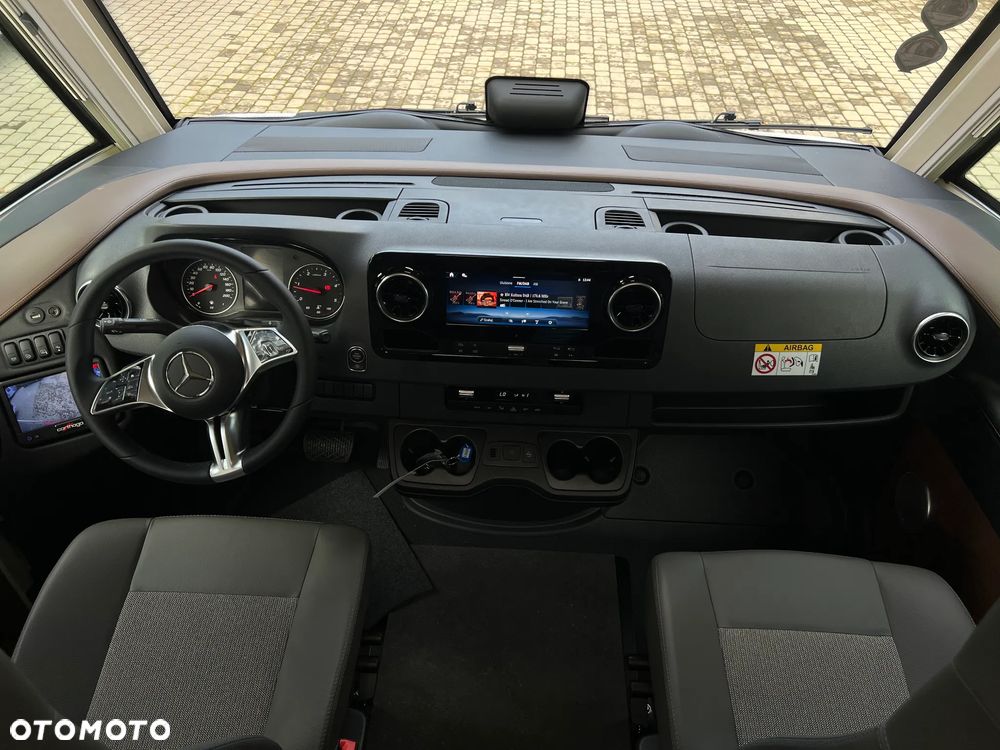Carthago Chic C-Line I 4.9 QB L  Model 2026, Mercedes, ALDE - 15