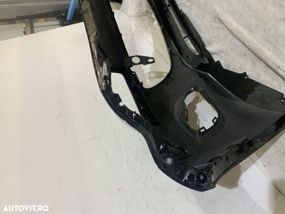 Bara fata Mazda MX5, 2009, 2010, 2011, 2012, 2013, cod origine OE NH52-50031. - 5