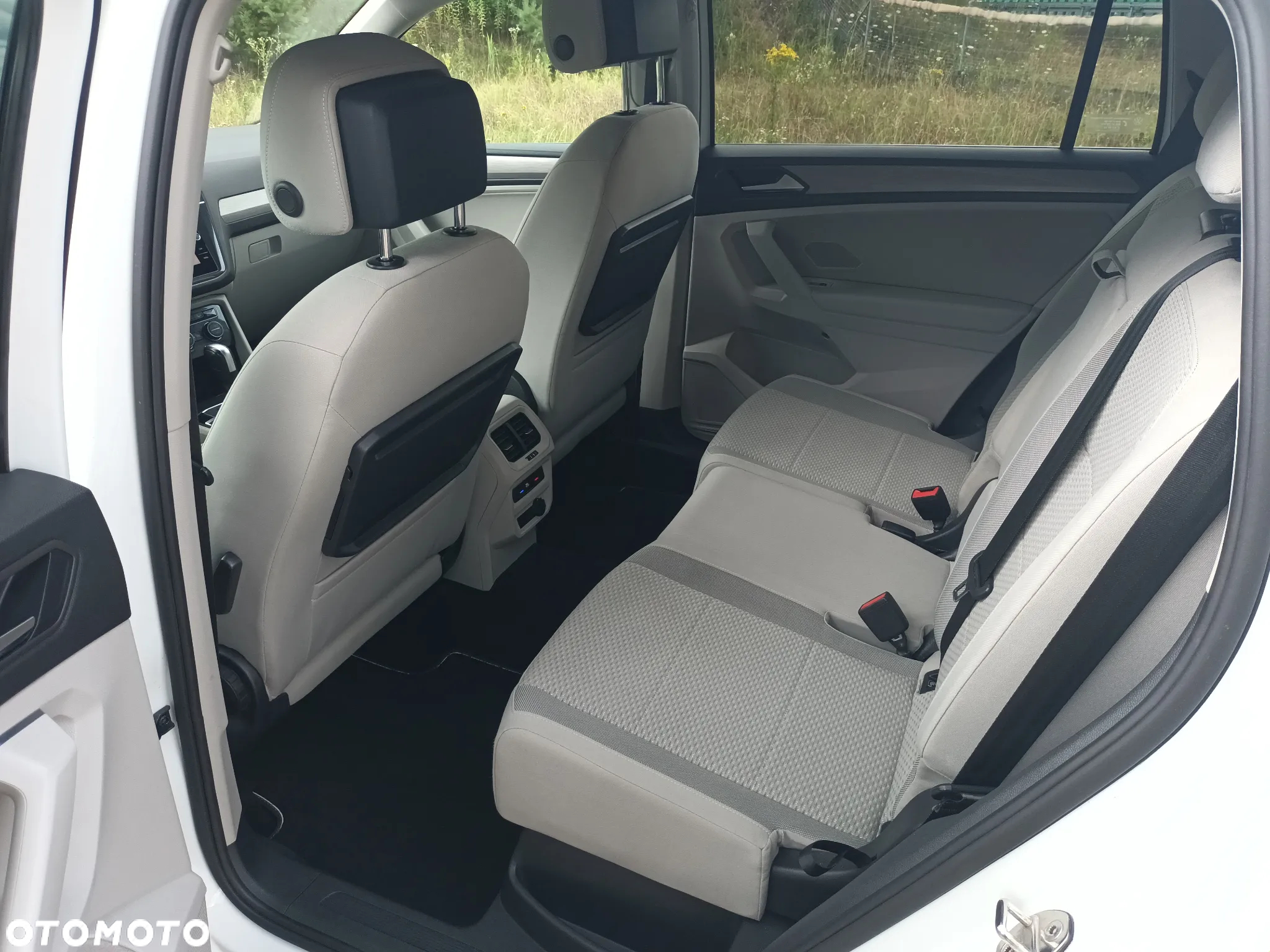 Volkswagen Tiguan Allspace 1.5 TSI EVO Comfortline DSG - 27