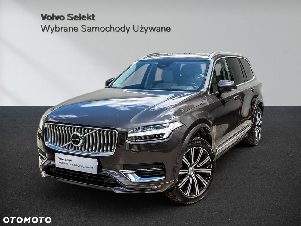 Volvo XC 90 - 2