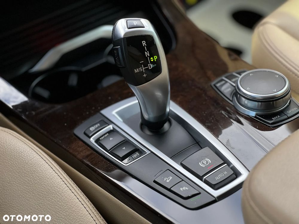 BMW X3 - 21
