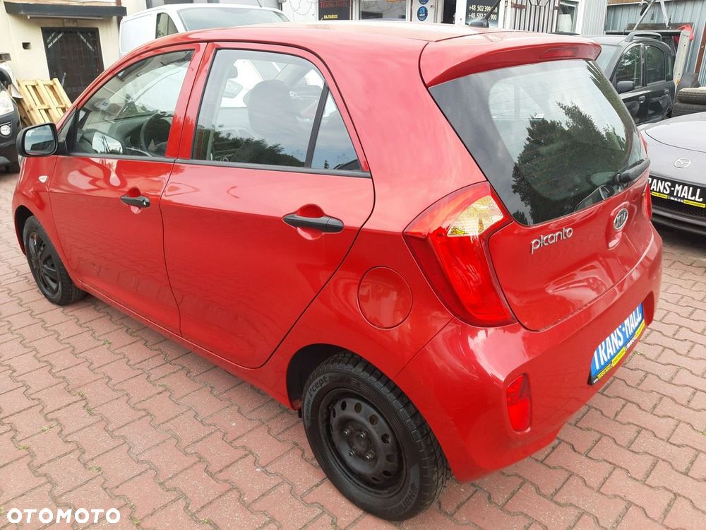 Kia Picanto - 7
