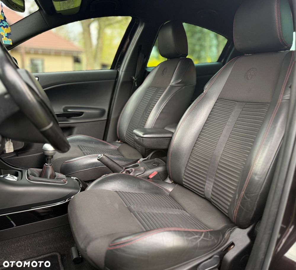 Alfa Romeo Giulietta - 6