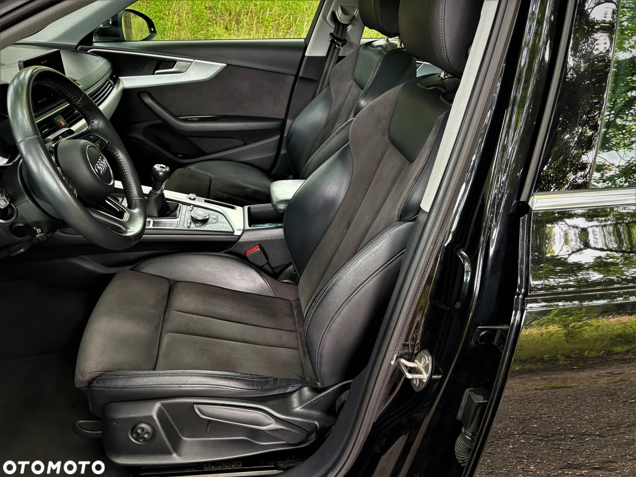 Audi A4 40 TFSI - 8