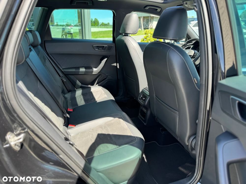 Seat Ateca - 22