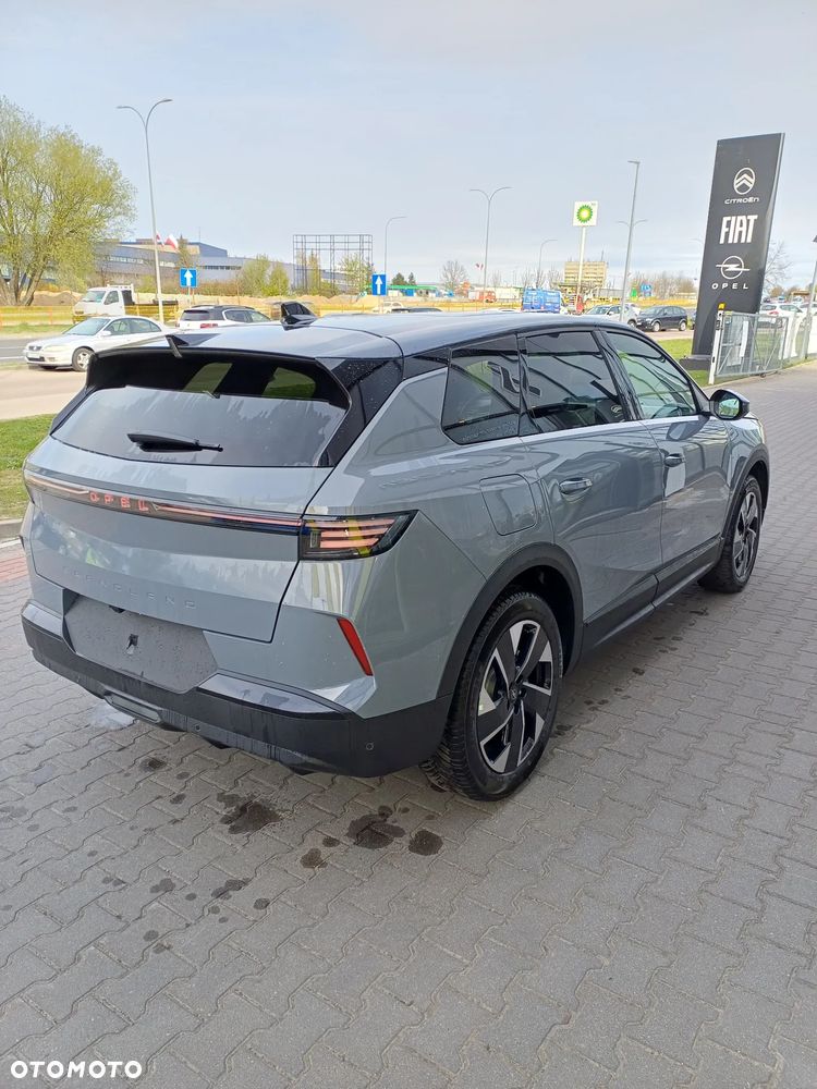 Opel Grandland 1.2 mHEV GS eDTC6 - 6
