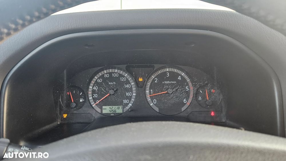 Nissan Patrol 3.0 TDI Luxury Plus Aut - 19