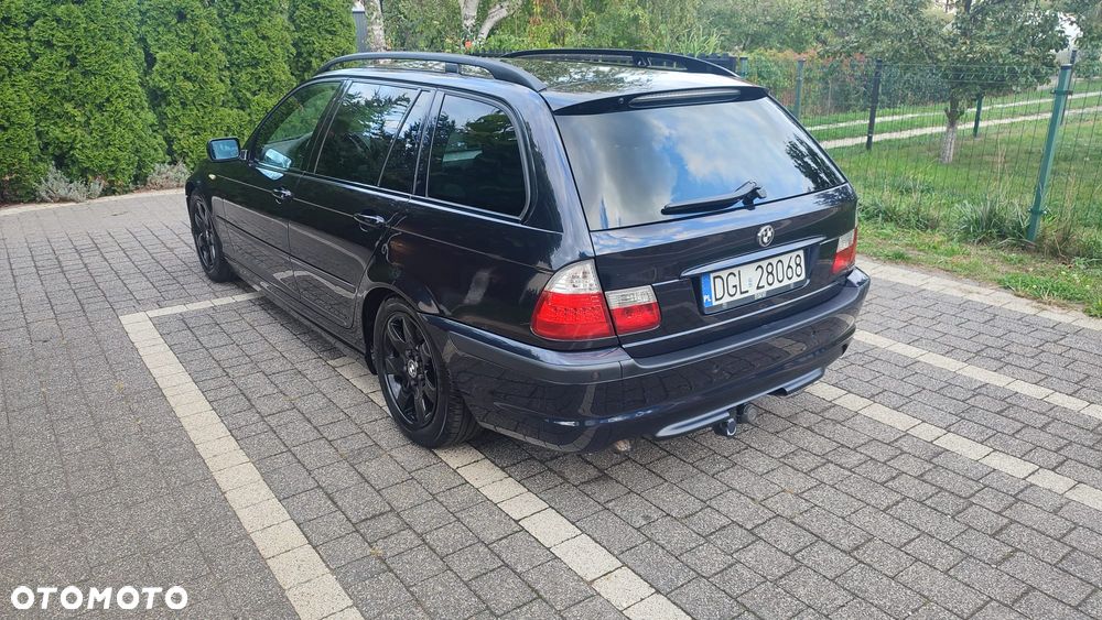 BMW Seria 3 - 9