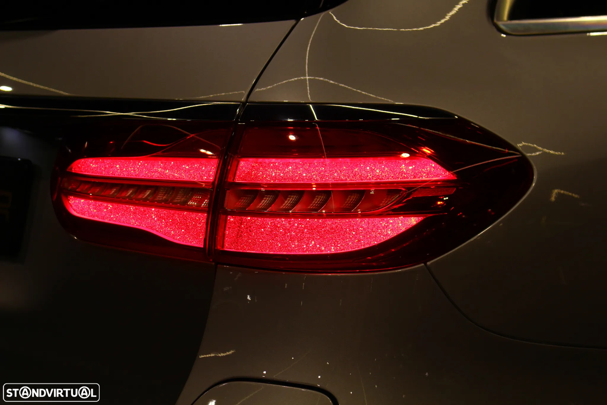 Mercedes-Benz E 300 de Exclusive Line - 11