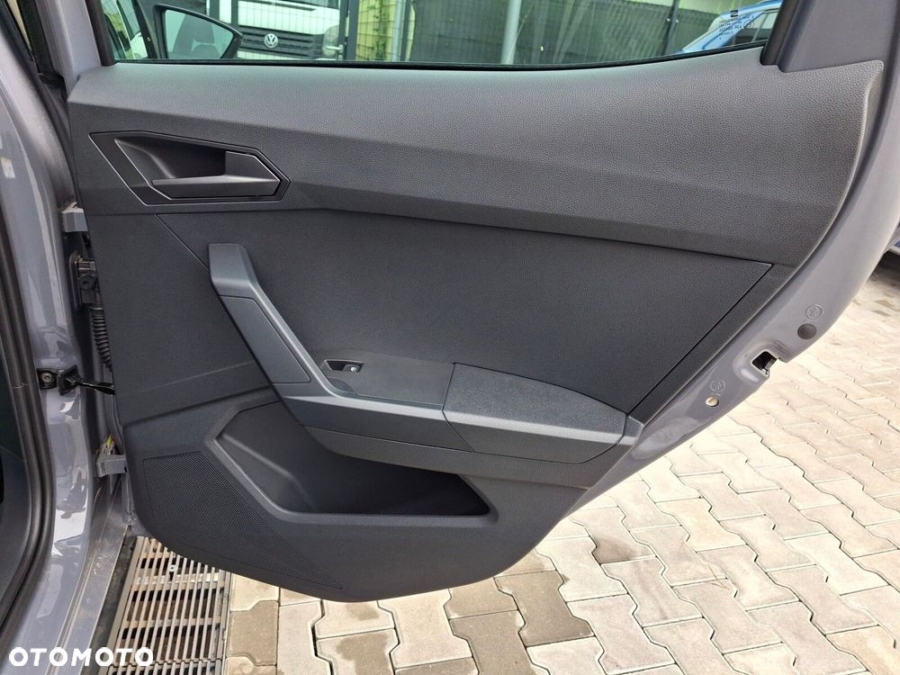 Seat Arona 1.0 TSI Style S&S - 17