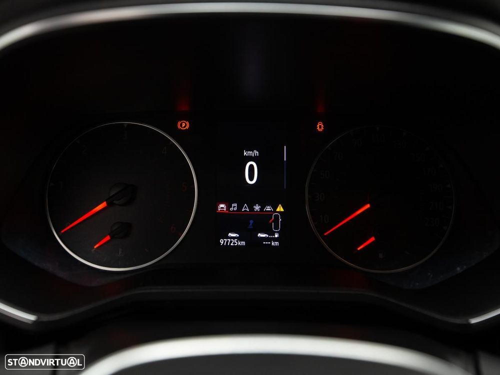 Renault Clio 1.5 Blue dCi Intens - 19