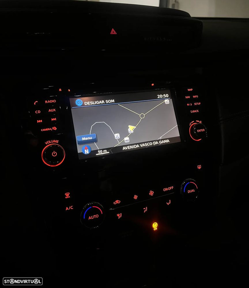 Nissan X-Trail 1.6 dCi Tekna - 7