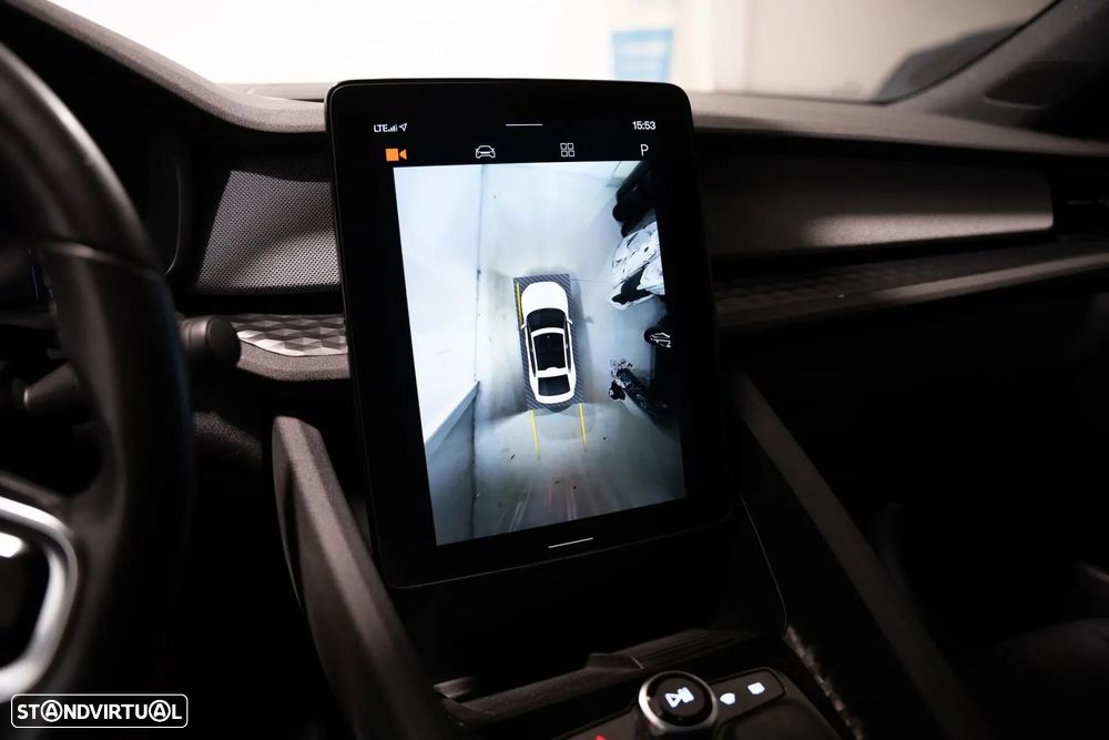 Polestar 2 Long Range 78 kWh - 20