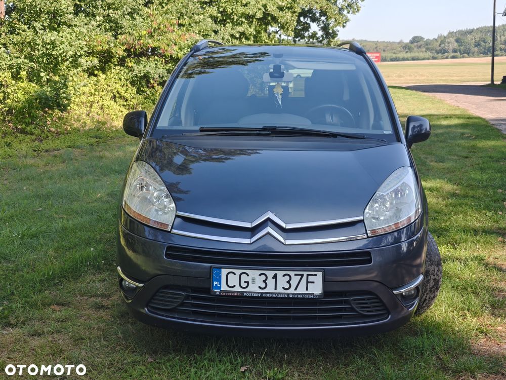 Citroën C4 Picasso HDi 150 FAP Selection - 2