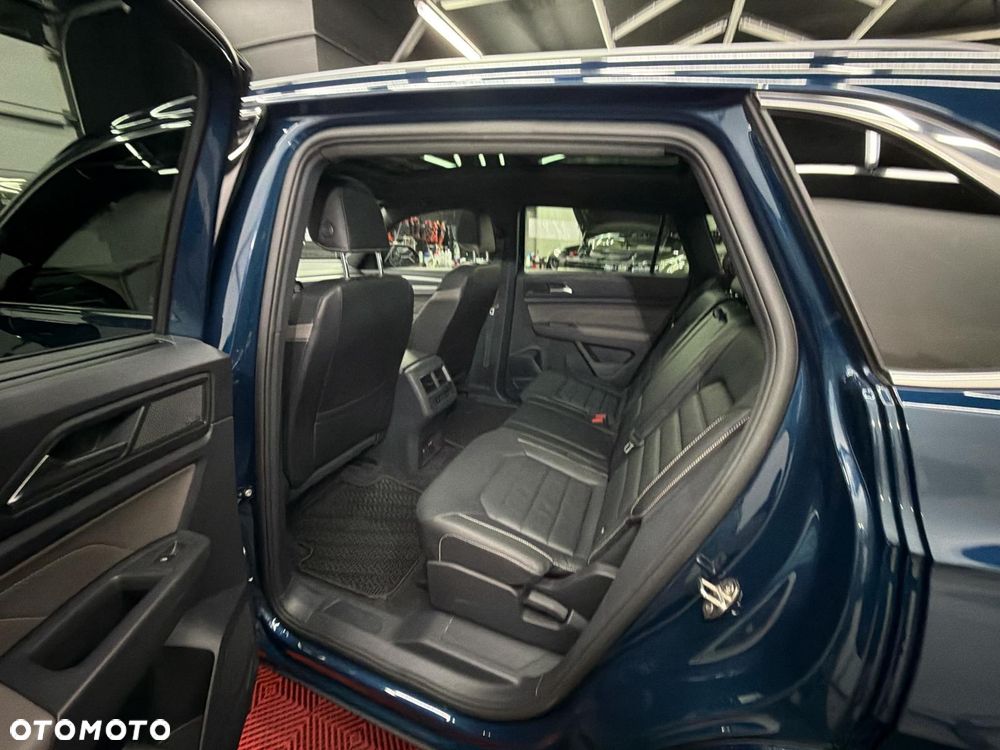Volkswagen Atlas - 36