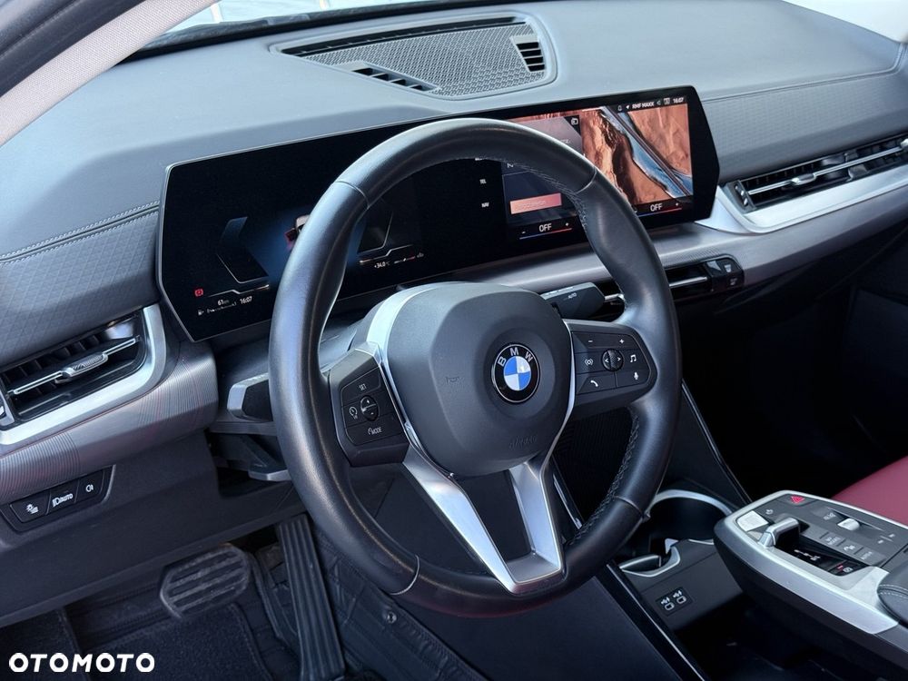 BMW X2 - 16