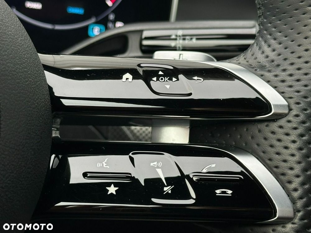 Mercedes-Benz Klasa C 220 d 9G-TRONIC AMG Line - 26