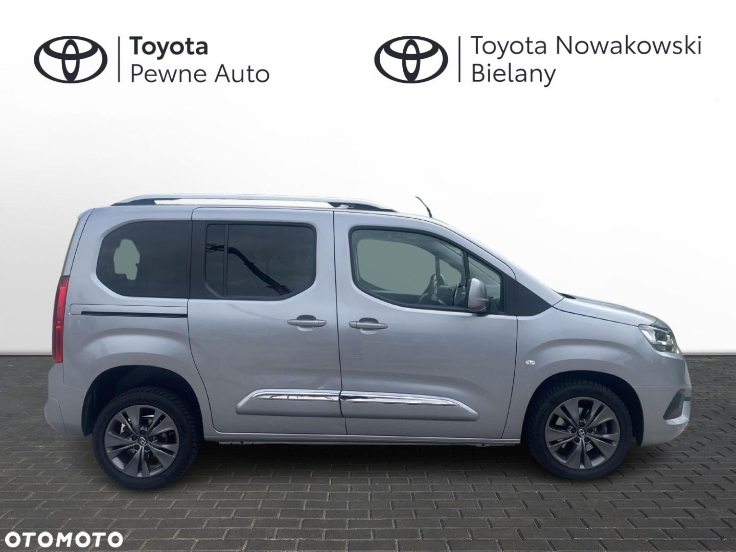 Toyota Proace City Verso 1.5 D-4D Family - 28