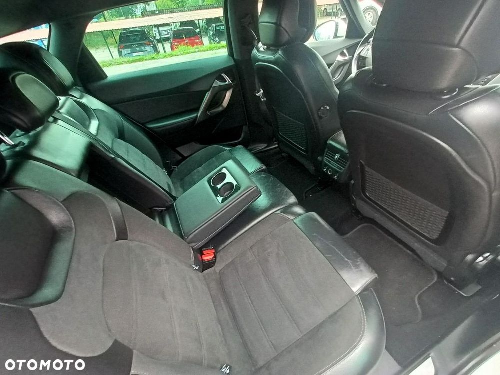 Citroën DS5 2.0 HDi Pure Pearl - 23