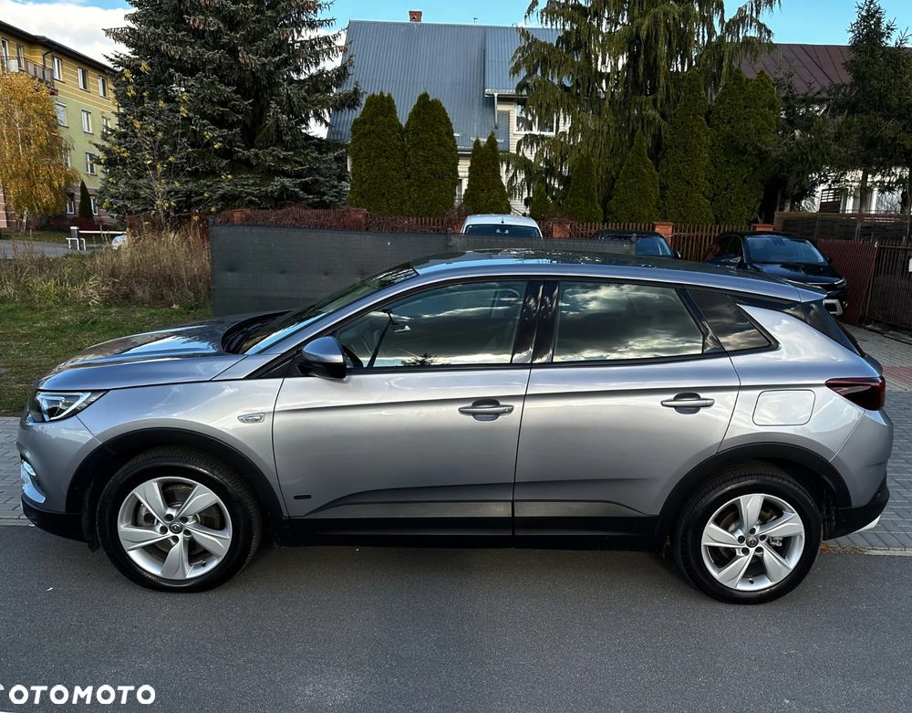 Opel Grandland X 1.6 T PHEV Elegance - 2