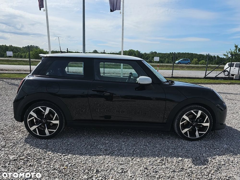 MINI Cooper S Linia Favoured - 4