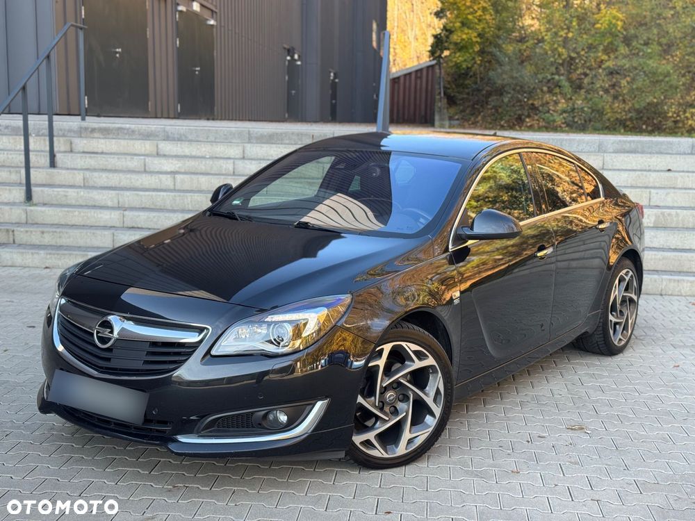 Opel Insignia - 4