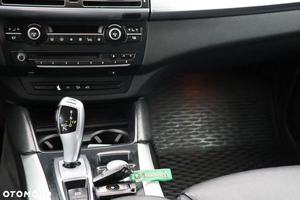 BMW X6 - 8