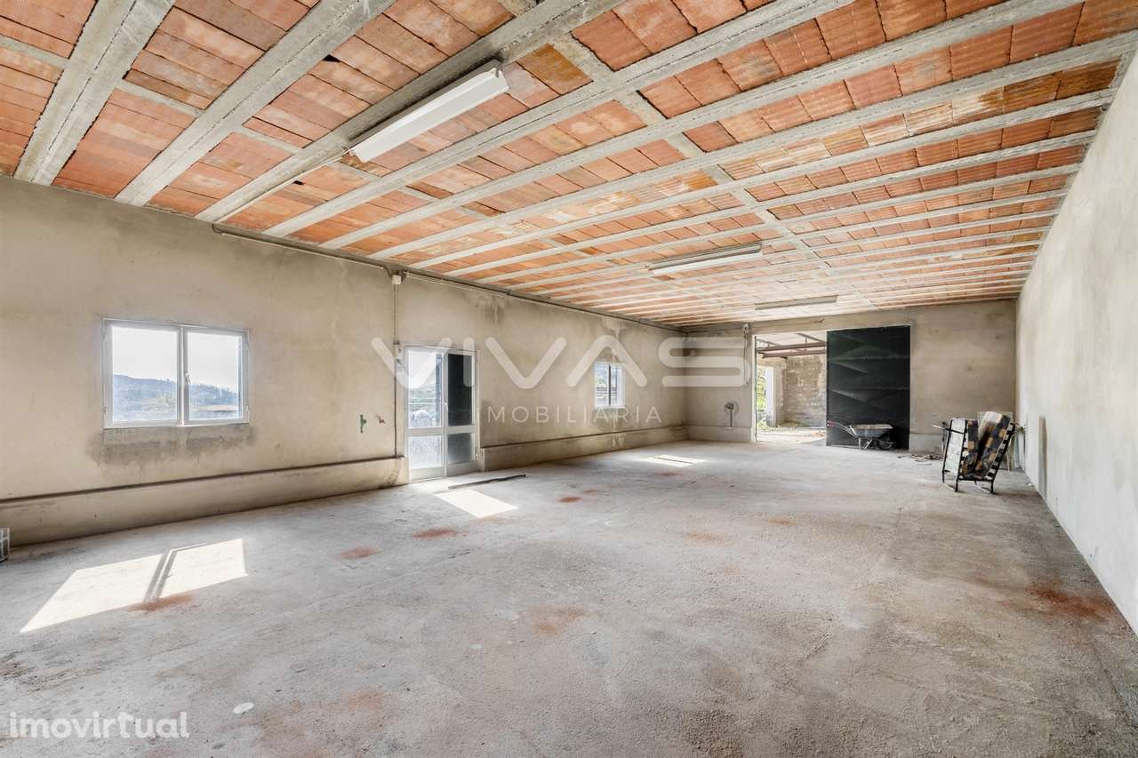 Terreno Para Construção  Venda em Bouro (Santa Maria),Amares - Grande imagem: 5/24