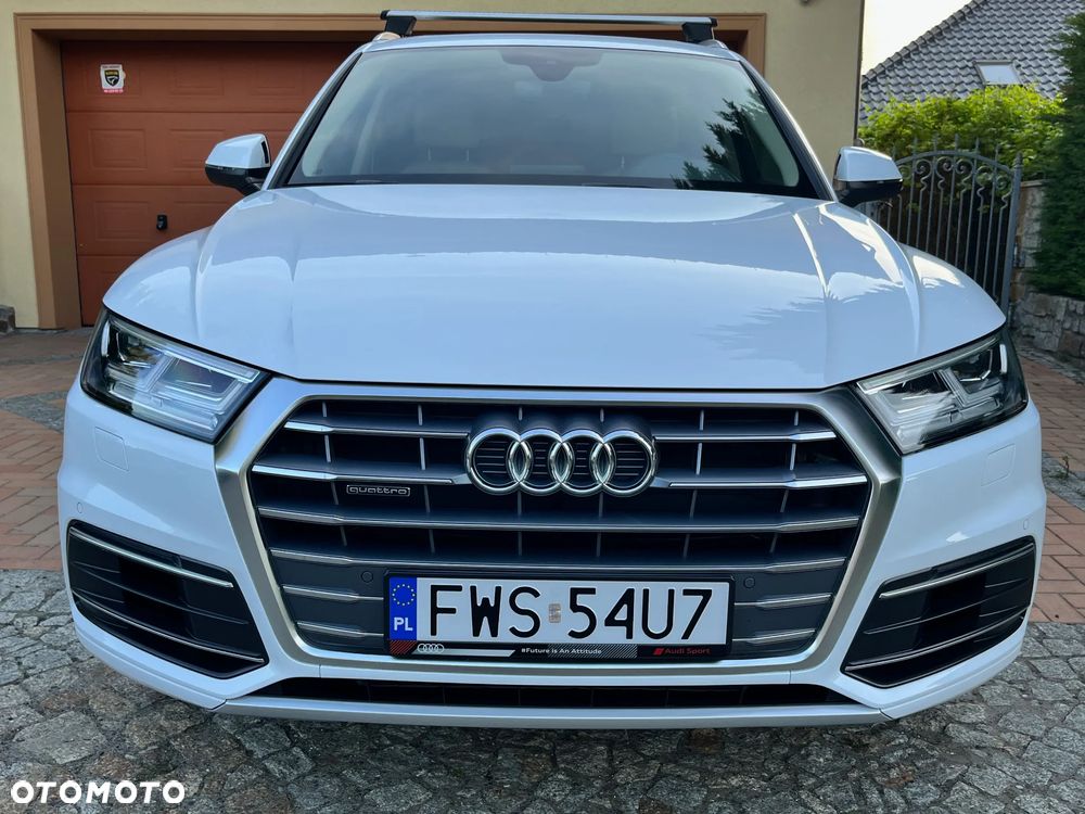 Audi Q5 - 10