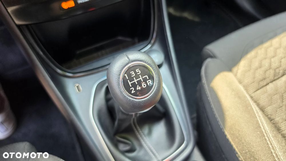 Ford Puma 1.0 EcoBoost Hybrid Sound Edition - 23