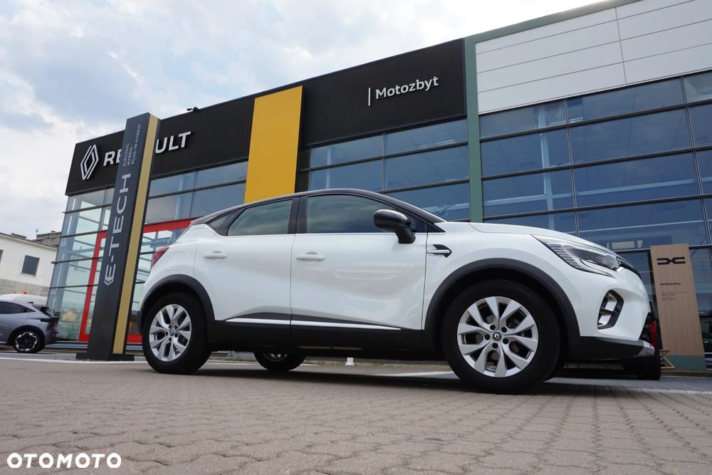Renault Captur 1.0 TCe Intens - 22