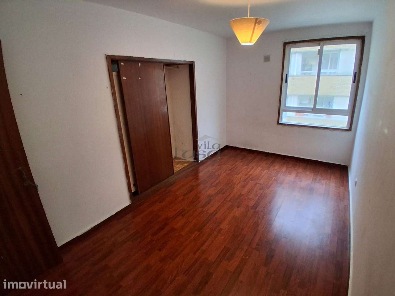 T3 renovado com lugar de garagem em Baguim do Monte Gondomar - Grande imagem: 4/21