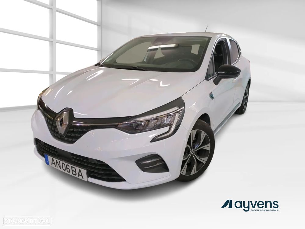 Renault Clio 1.5 Blue dCi Limited - 1