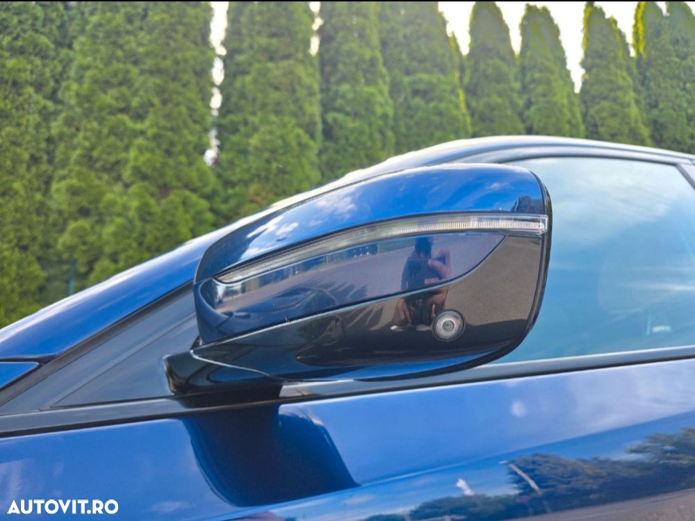 BMW Seria 5 530d Aut. - 9