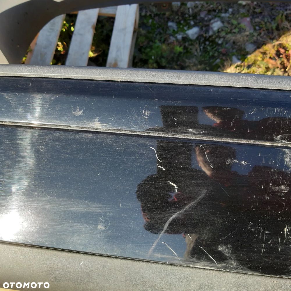 Zderzak Tylny Tył Volvo V50 04-06 019 - 9