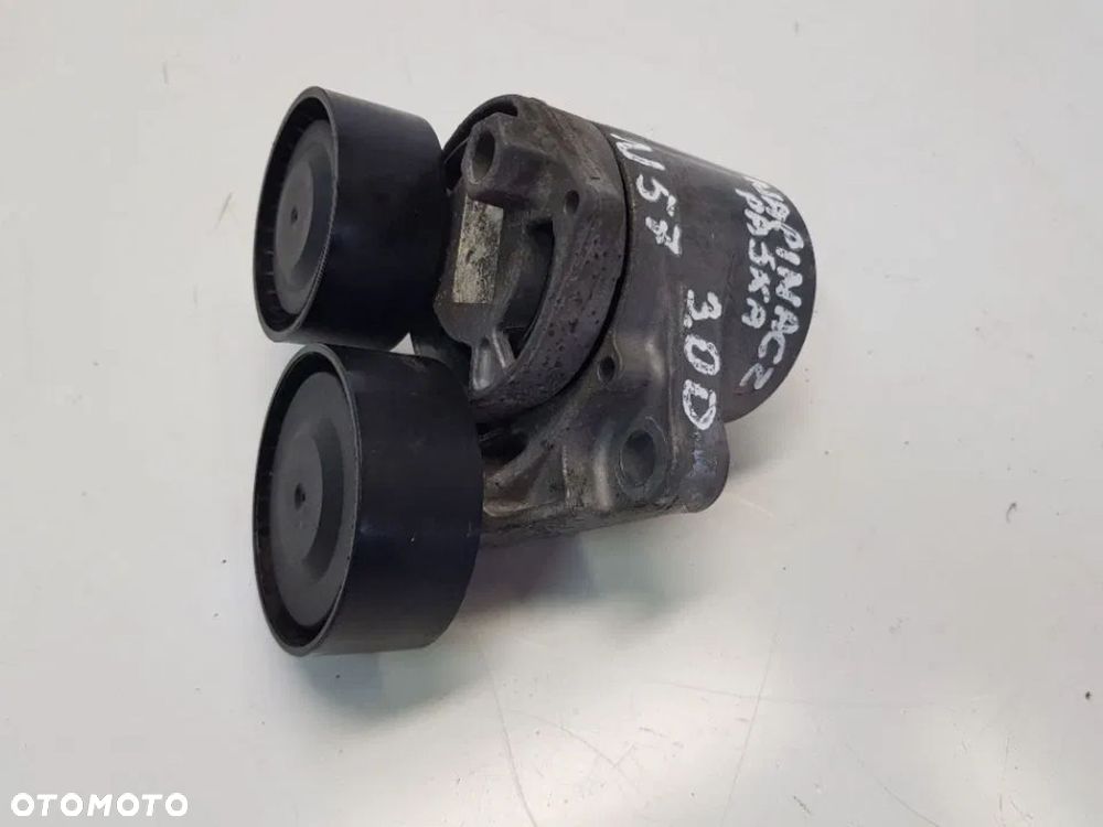 rolka napinacz paska rozrządu BMW X5 F15 X6 F16 3.0D 4.0D N57 BI-TURBO - 4