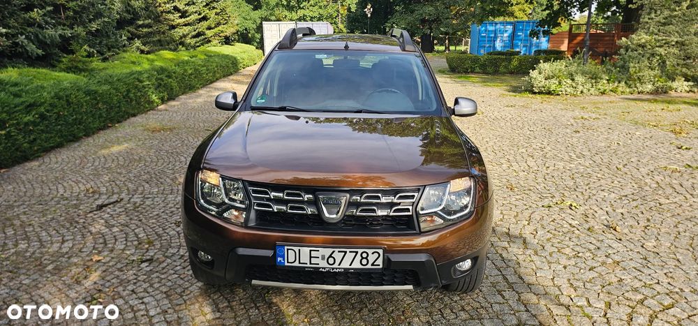 Dacia Duster 1.2 TCe Prestige - 2