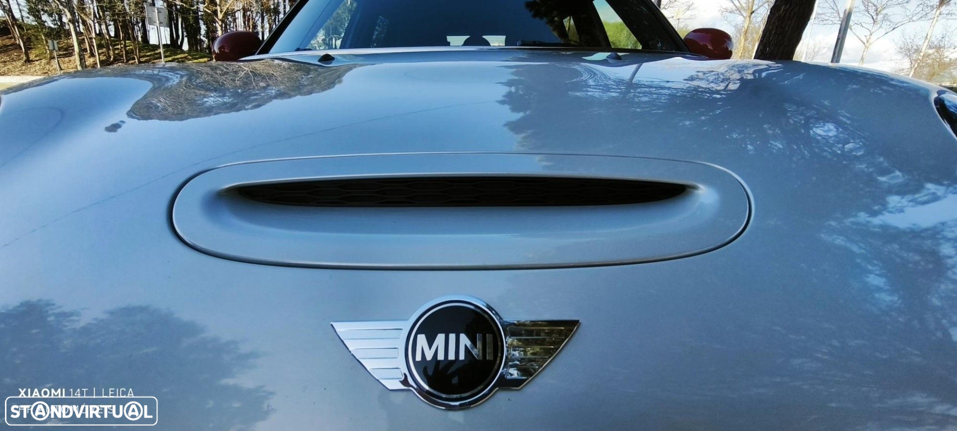 MINI Clubman John Cooper Works ALL4 - 26